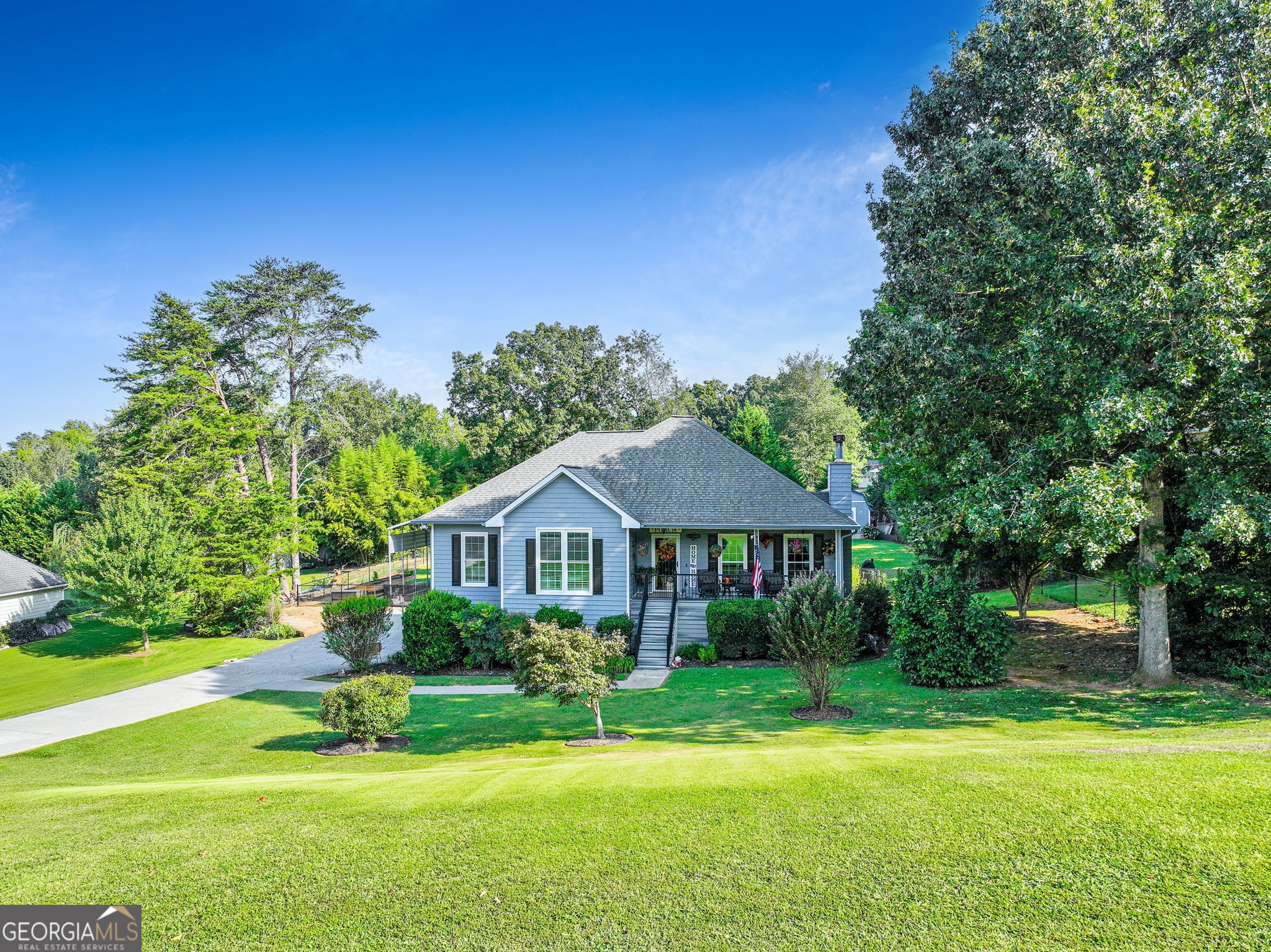 23 Indian Hills DR