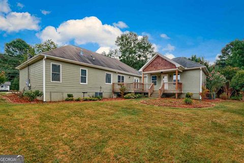 A home in Grayson