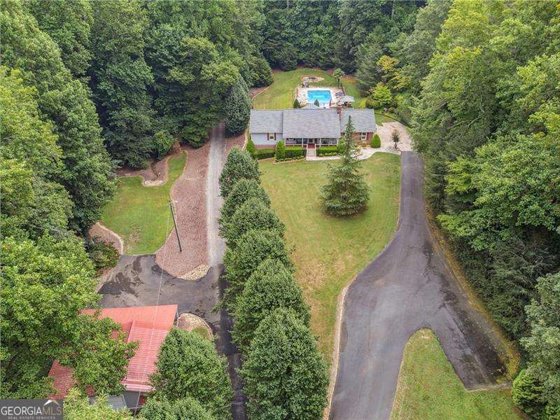 3992 Doc Sams RD