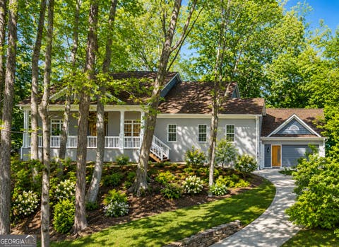 Photo of 2196 Fleetwood Court SW, Atlanta, GA 30311 (MLS # 10814063)