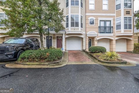 Photo of 375 Highland Avenue NE #1002, Atlanta, GA 30312 (MLS # 10712802)