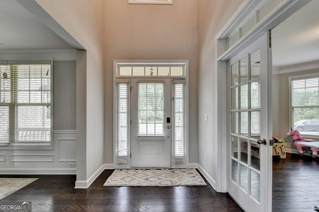 Photo of 6035 Ashborough Park, Cumming, GA 30040 (MLS # 10833770)