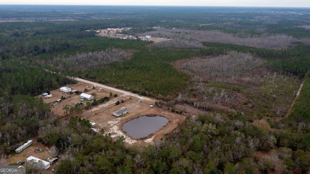 Photo of 264220 Wheat Street, Saint George, GA 31562 (MLS # 10658263)