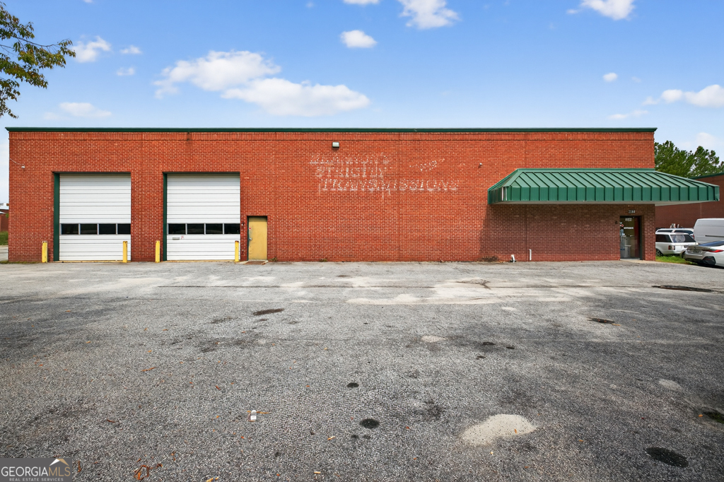 3344 Langley RD