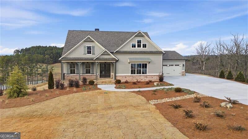 Photo of 5352 Price RD, Gainesville, GA 30506 (MLS # 10833655)