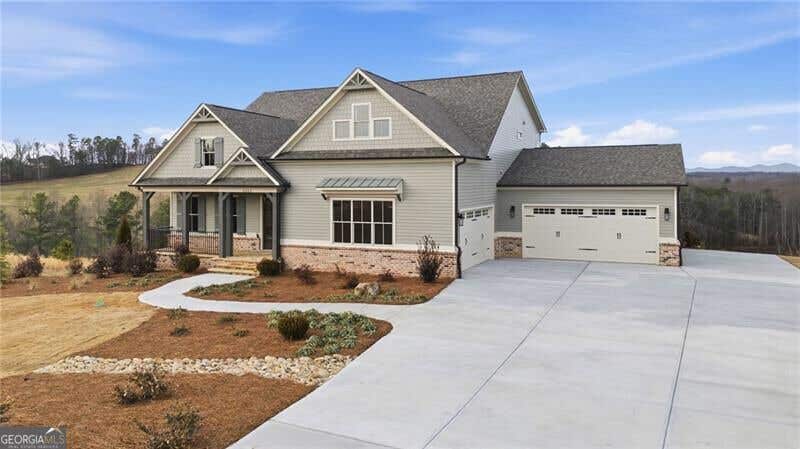 Photo of 5352 Price RD, Gainesville, GA 30506 (MLS # 10833655)