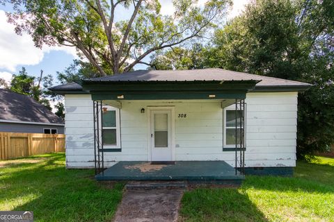 308 Poplar ST Hogansville GA 30230