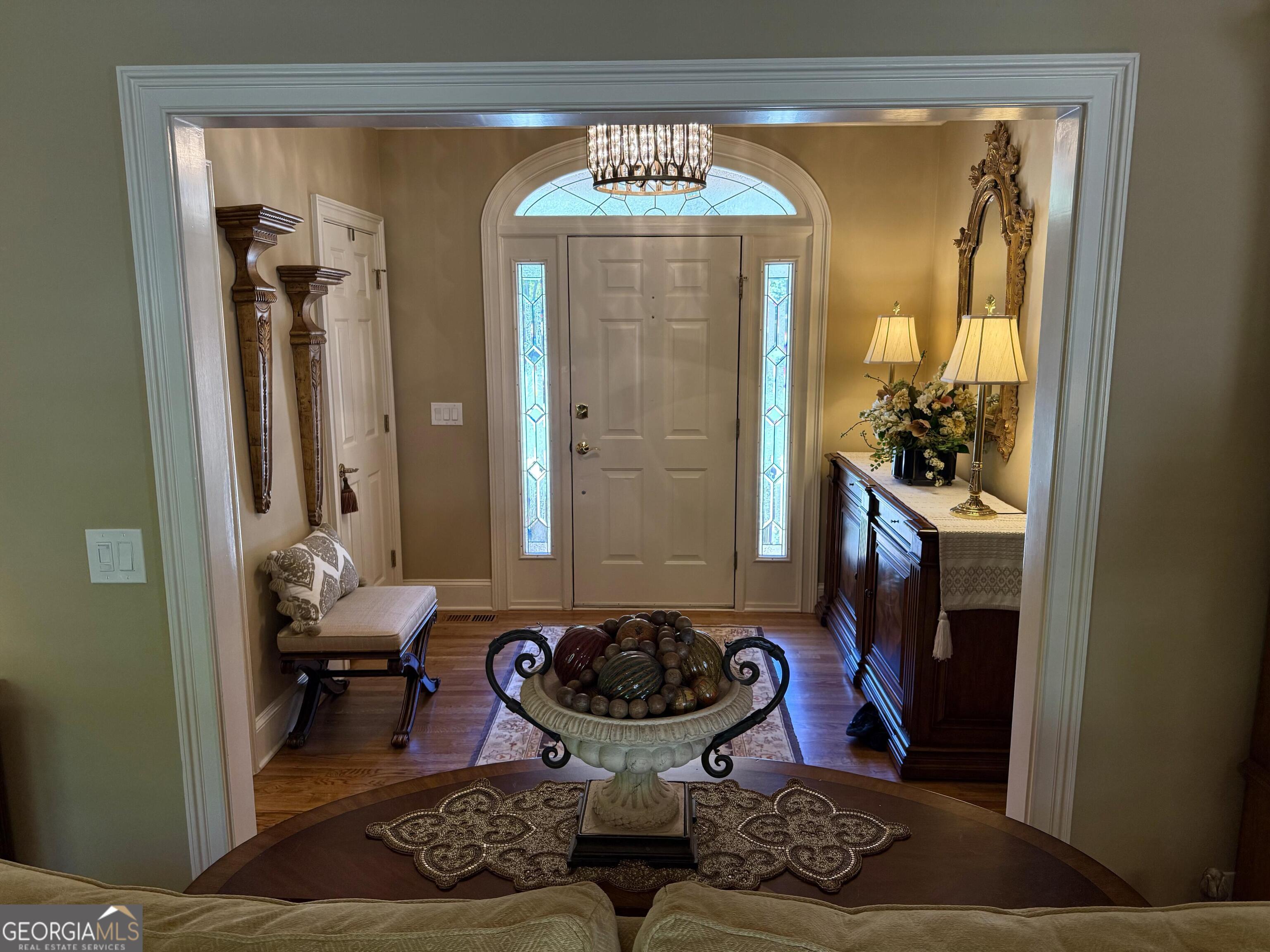 3294 Fox Hunt TRL NW