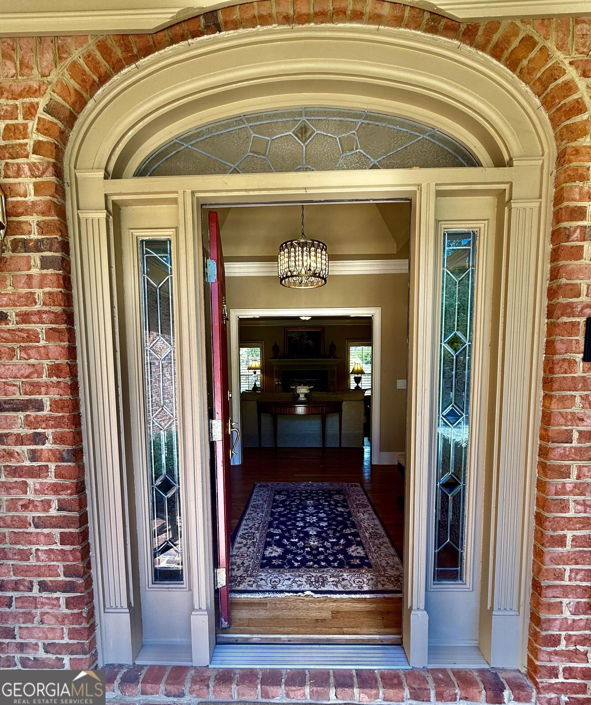 3294 Fox Hunt TRL NW