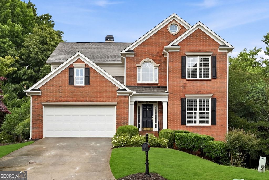 Photo of 157 Vinings Lake Court SW, Mableton, GA 30126 (MLS # 10771180)