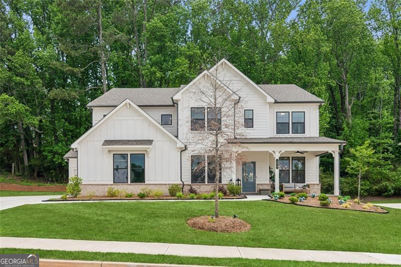 172 Aspen Hall DR