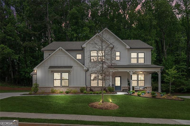 172 Aspen Hall DR