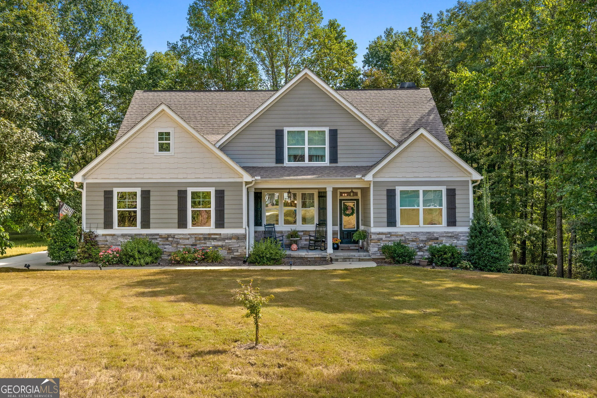 210 Hidden Falls Wlk, Griffin, GA, 30224