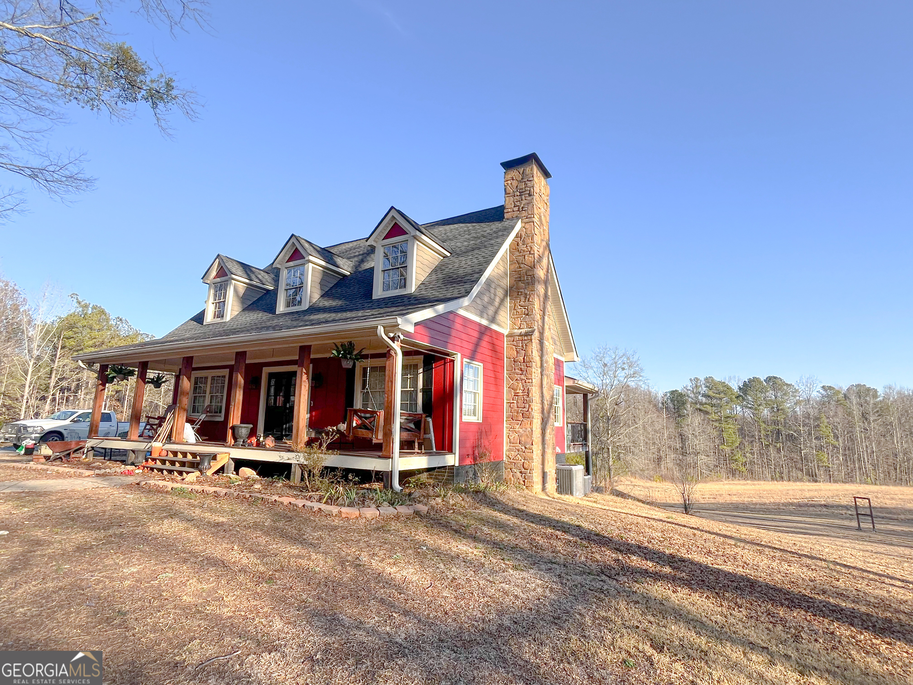 1509 Wagers Mill RD