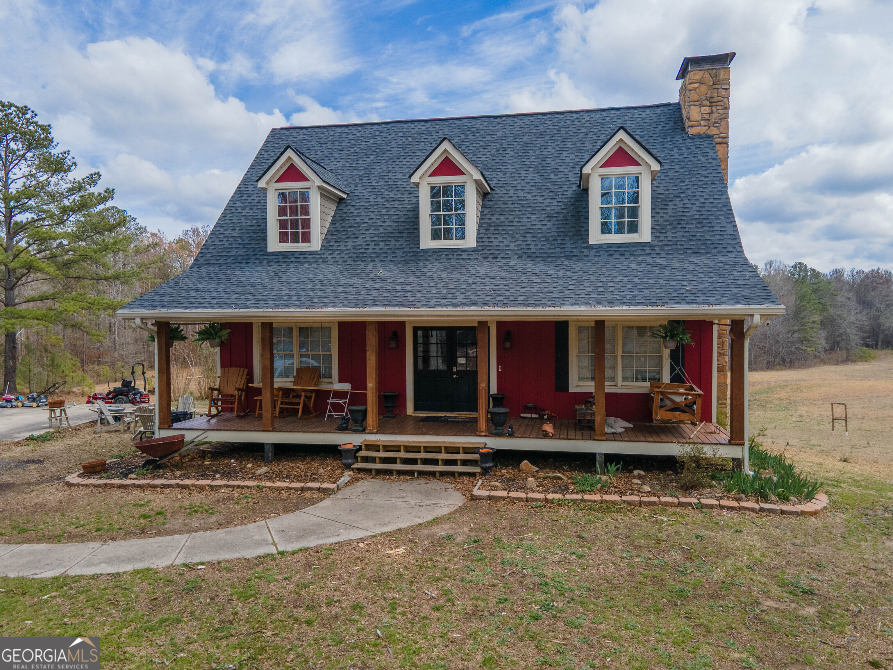 1509 Wagers Mill RD