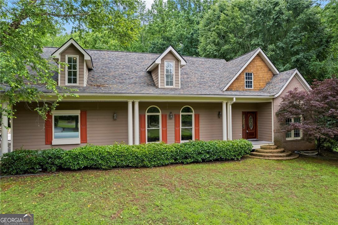 1451 Tappan Spur DR