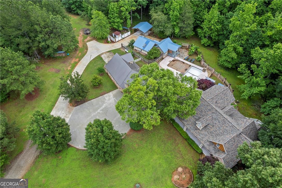 1451 Tappan Spur DR