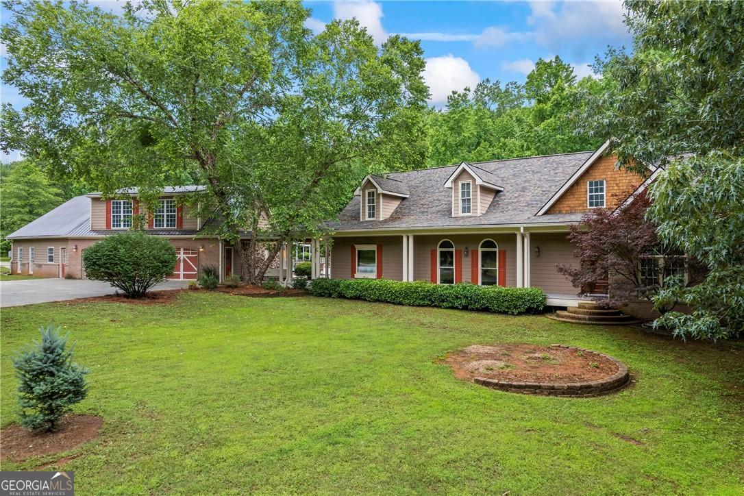 1451 Tappan Spur DR