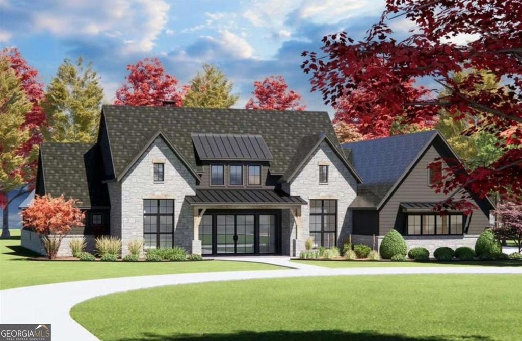 Photo of 3810 Chulio Road SE, Rome, GA 30161 (MLS # 10653548)