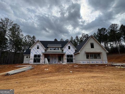 Photo of 3810 Chulio Road SE, Rome, GA 30161 (MLS # 10653548)