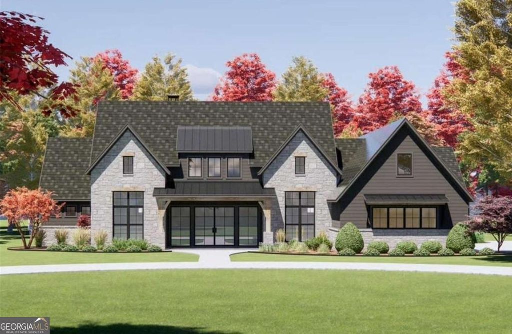 Photo of 3810 Chulio Road SE, Rome, GA 30161 (MLS # 10653548)