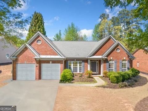 1330 Badingham DR Cumming GA 30041