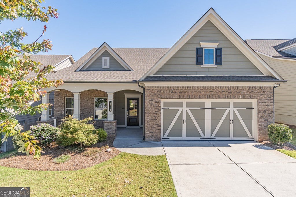 Photo of 5243 Noble Oak Cove, Gainesville, GA 30504 (MLS # 10866870)