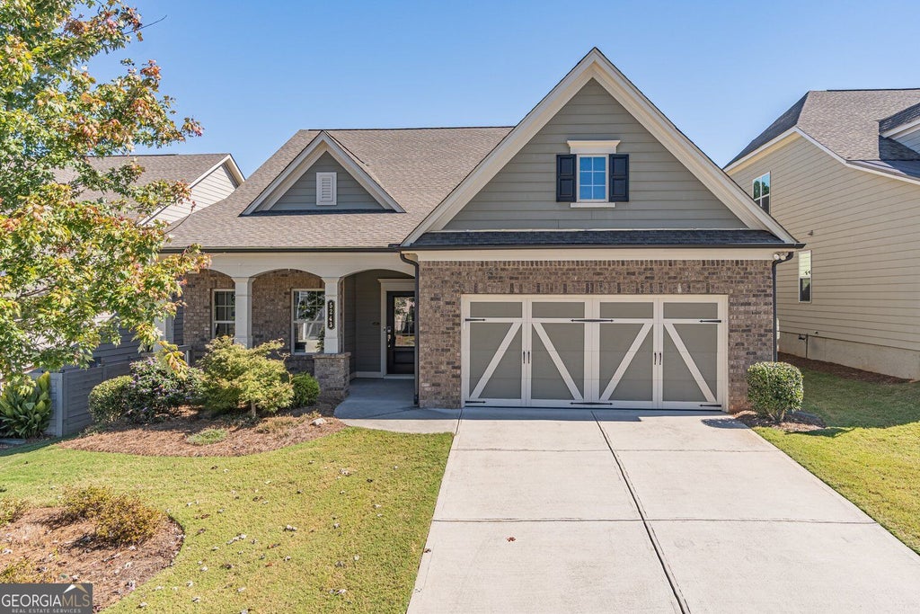 Photo of 5243 Noble Oak Cove, Gainesville, GA 30504 (MLS # 10866870)