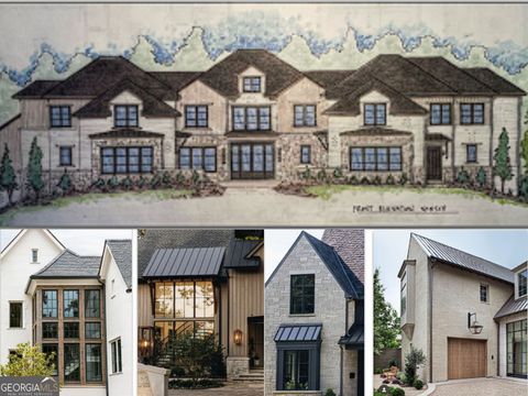 891 Woodvale PT Suwanee GA 30024