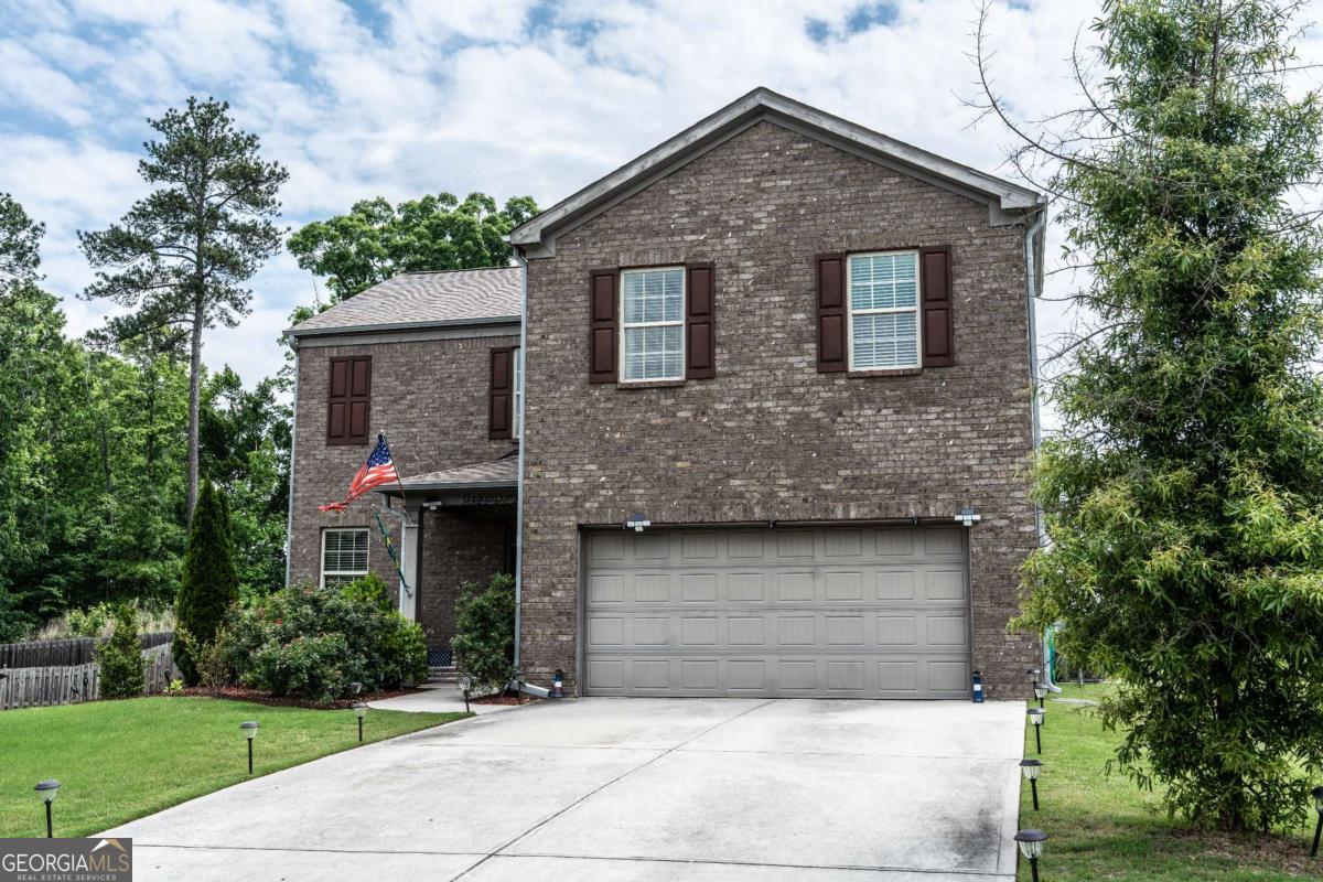 8553 BRAYLEN MANOR DR