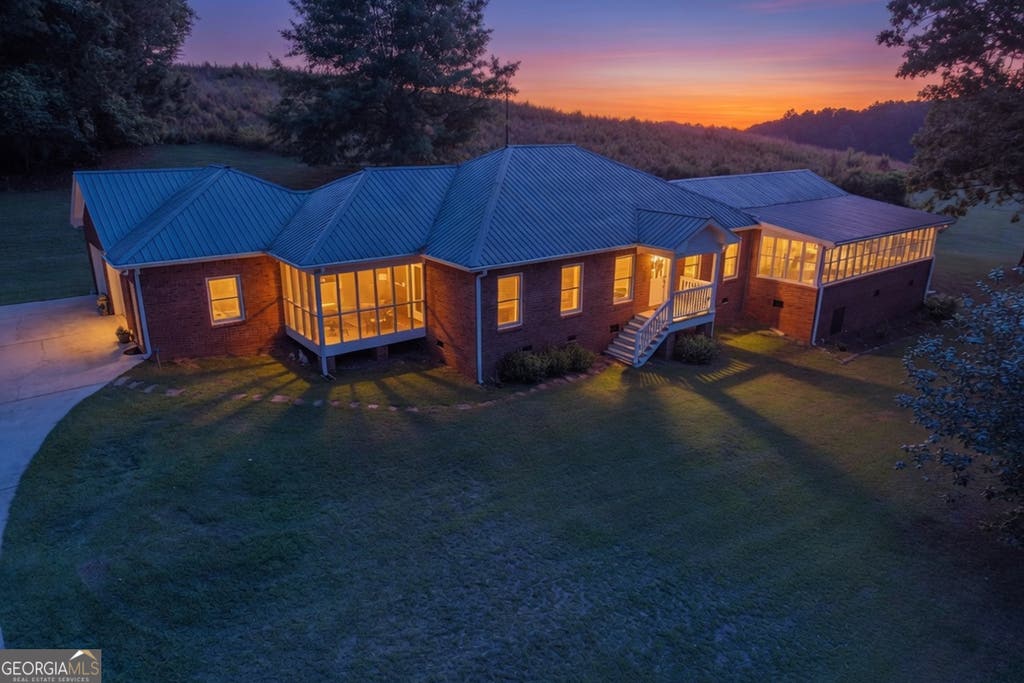 Photo of 200 Manders Trail, Covington, GA 30014 (MLS # 10782959)