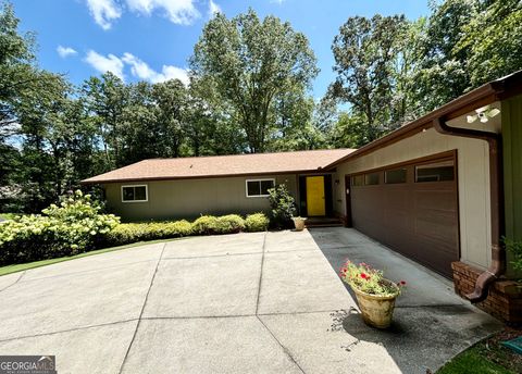 125 Cannongate CIR Sharpsburg GA 30277