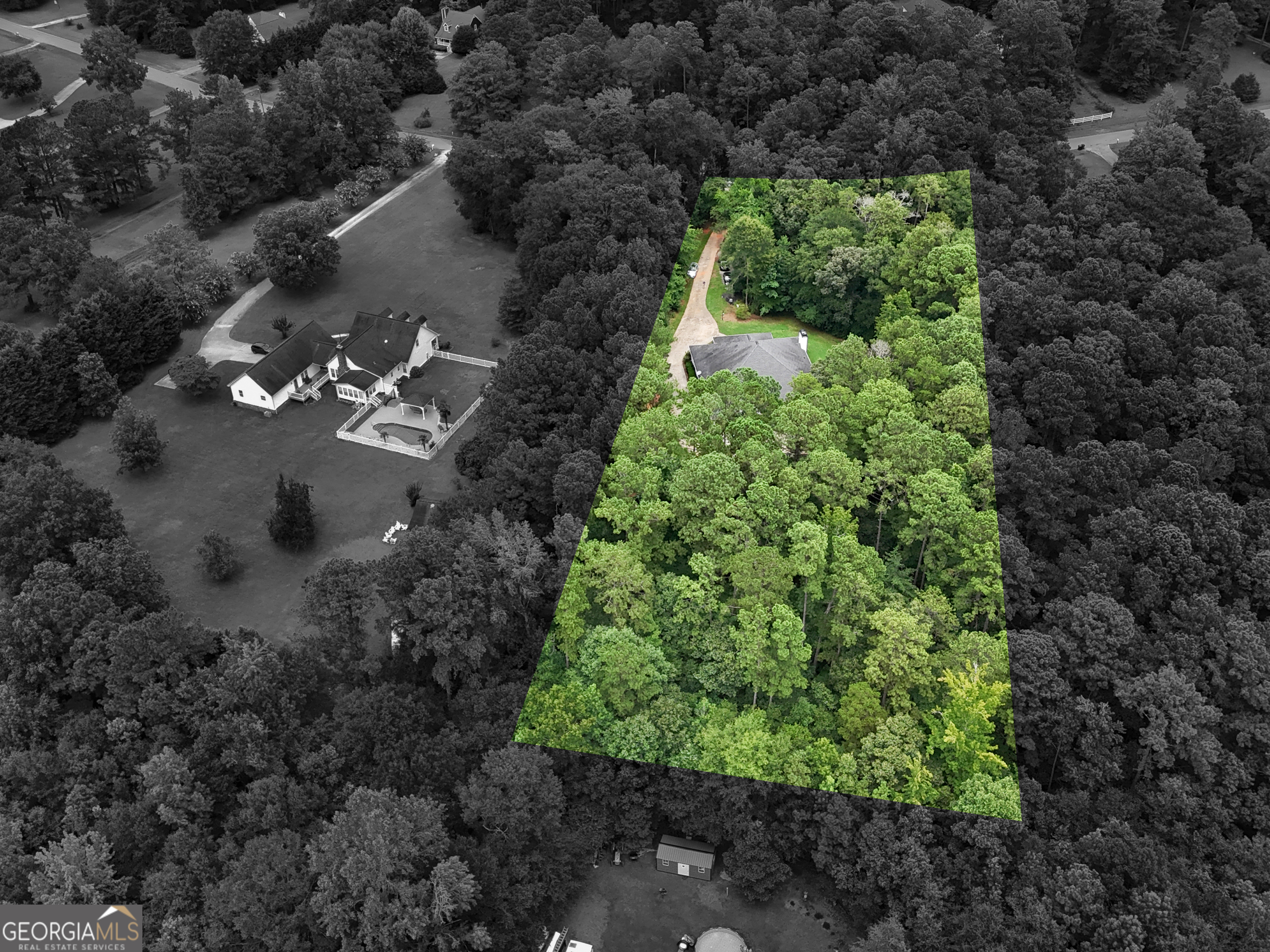 190 Oak Hill CIR