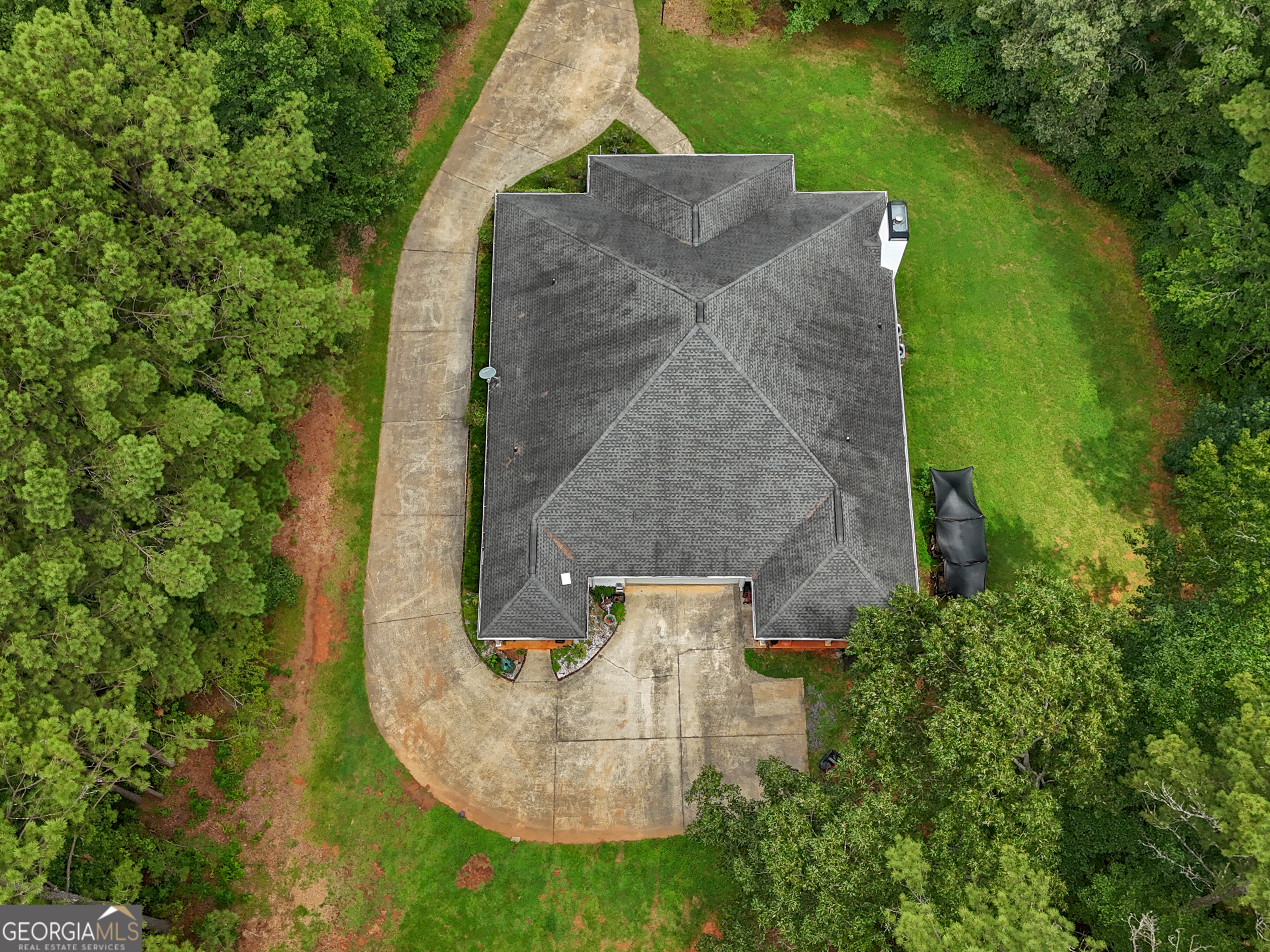 190 Oak Hill CIR