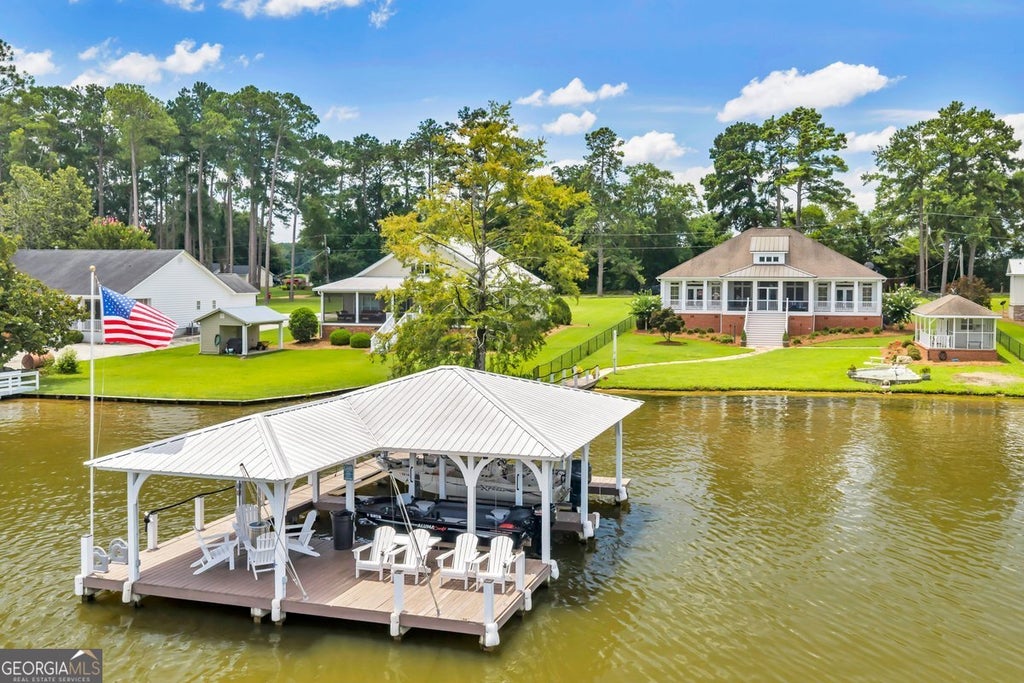 Photo of 387 Smoak Bridge Cir, Warwick, GA 31796 (MLS # 10798298)