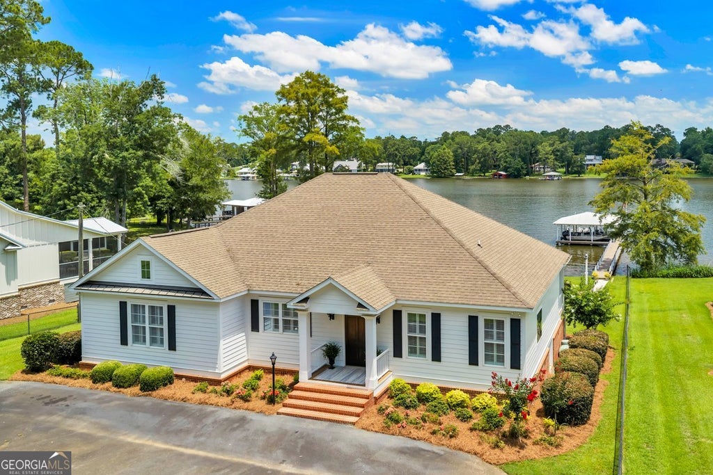Photo of 387 Smoak Bridge Cir, Warwick, GA 31796 (MLS # 10798298)