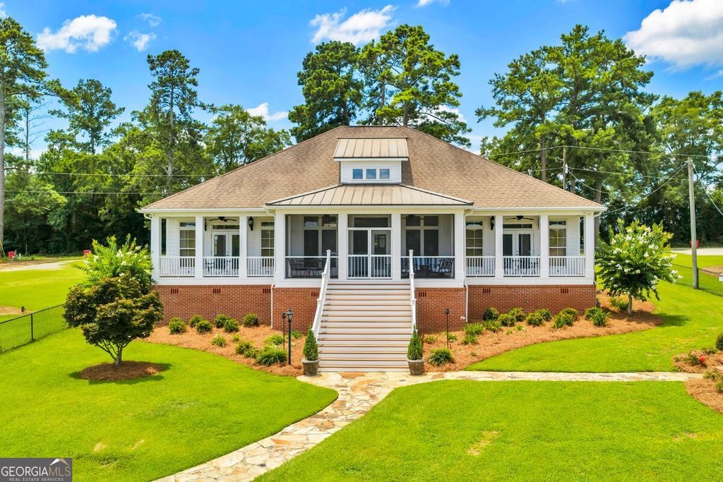 Photo of 387 Smoak Bridge Cir, Warwick, GA 31796 (MLS # 10798298)