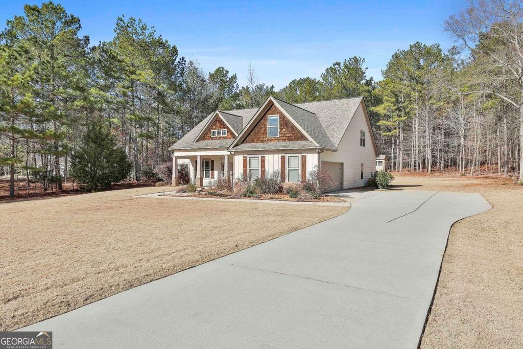 Photo of 76 Coral Ridge Court, Palmetto, GA 30268 (MLS # 10652248)