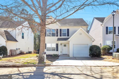 344 Springbottom Court, Lawrenceville, GA 30046 - #: 10484520