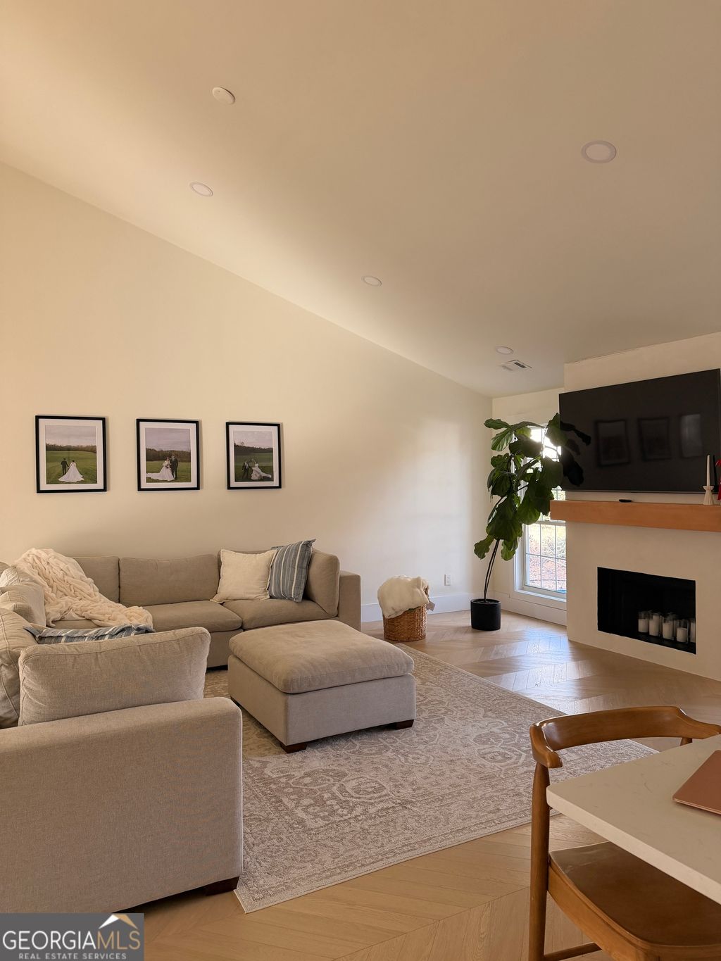 Photo of 2718 Links Overlook Drive, Dacula, GA 30019 (MLS # 10671553)