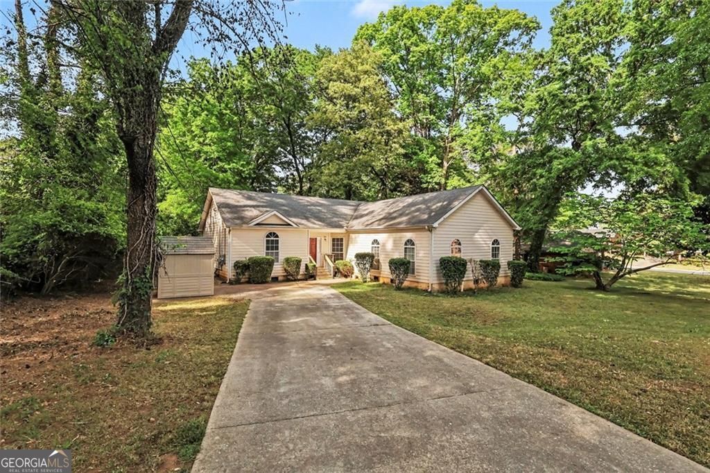 Photo of 2506 Pine Branch Way, Decatur, GA 30034 (MLS # 10740629)