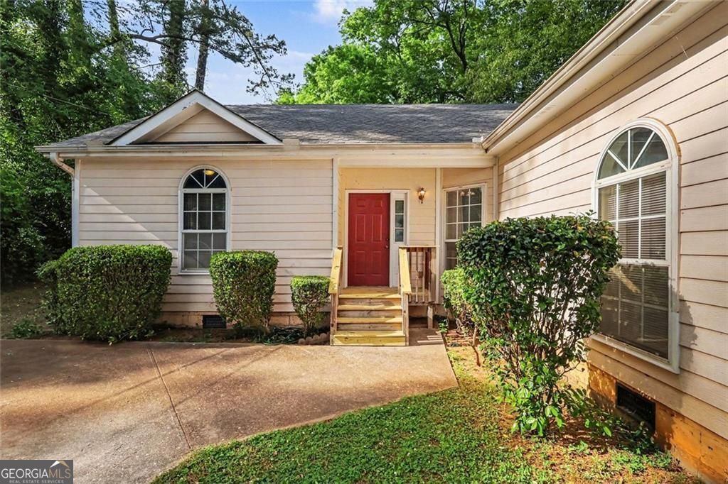 Photo of 2506 Pine Branch Way, Decatur, GA 30034 (MLS # 10740629)