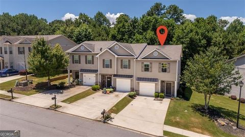 5247 Timber Hills DR Oakwood GA 30566