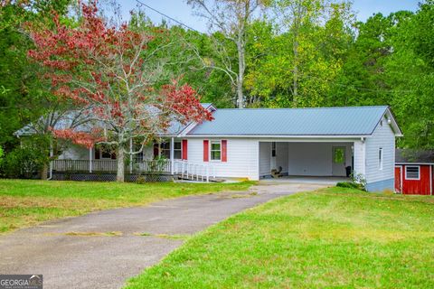 A home in Franklin