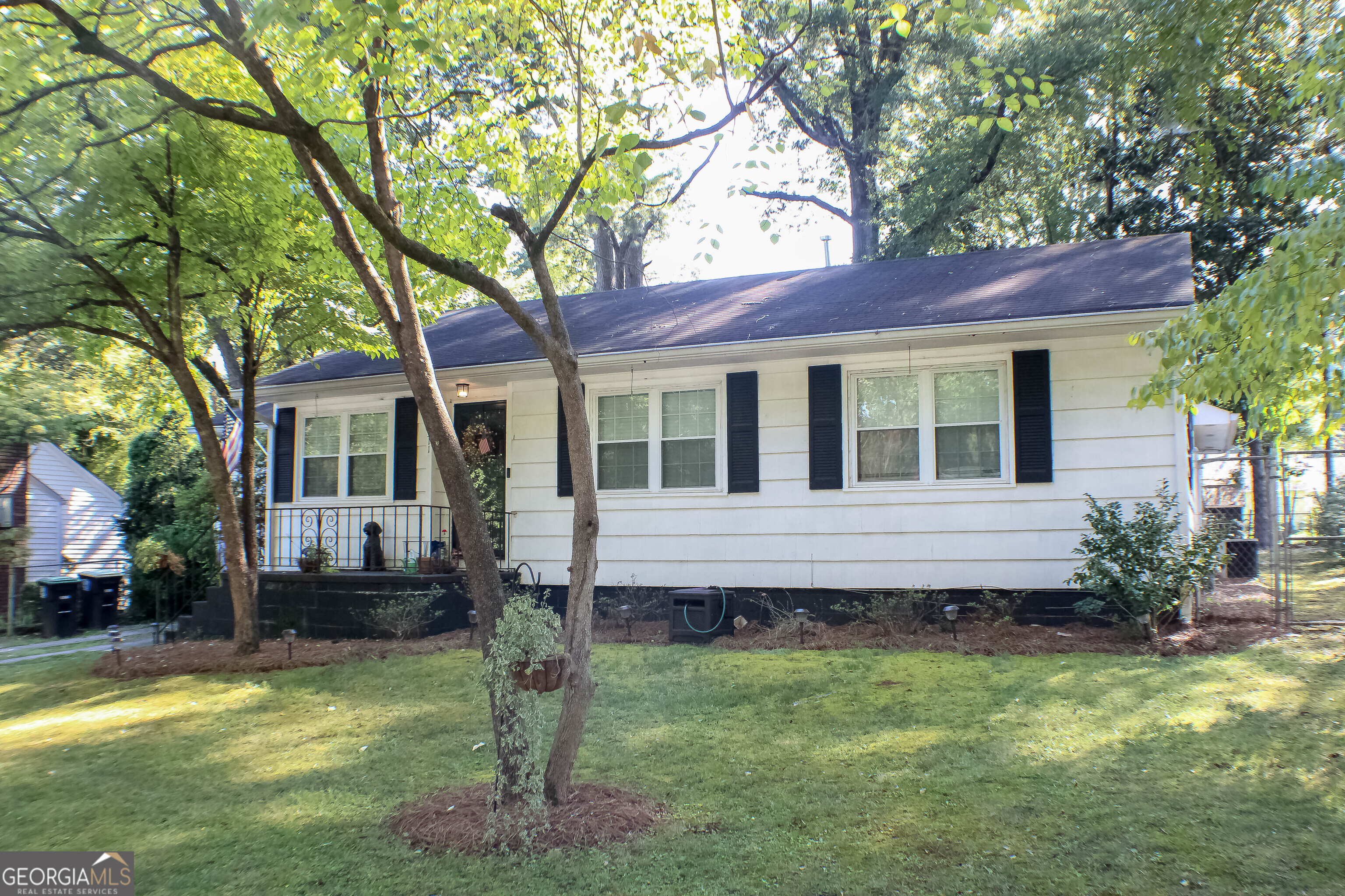 311 Roswell AVE SE
