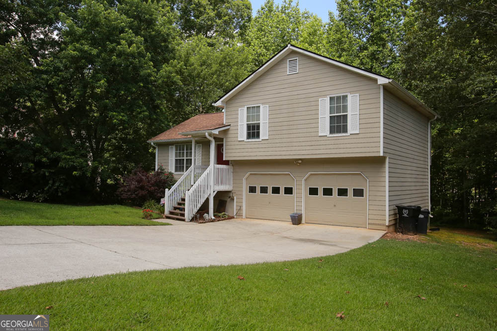 Bridle Creek - Residential