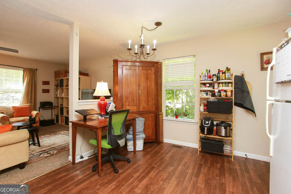 Bridle Creek - Residential