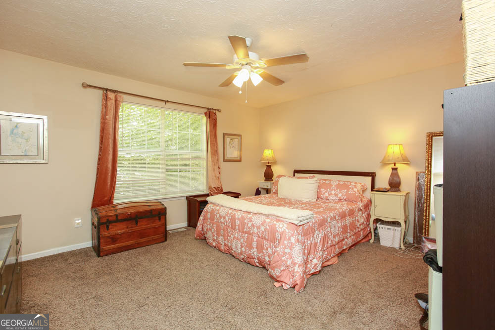 Bridle Creek - Residential