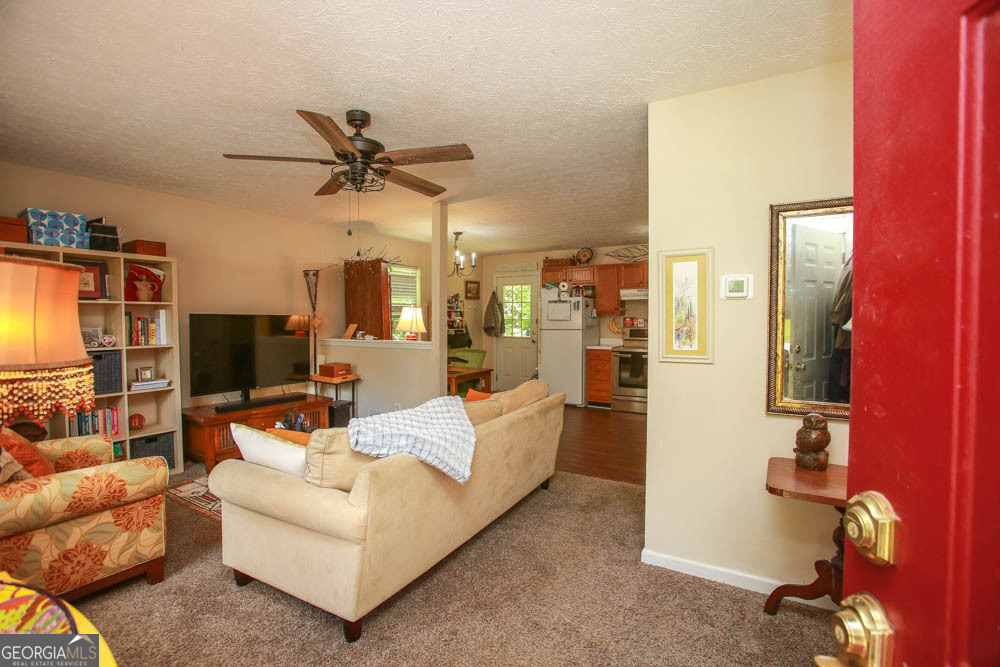 Bridle Creek - Residential