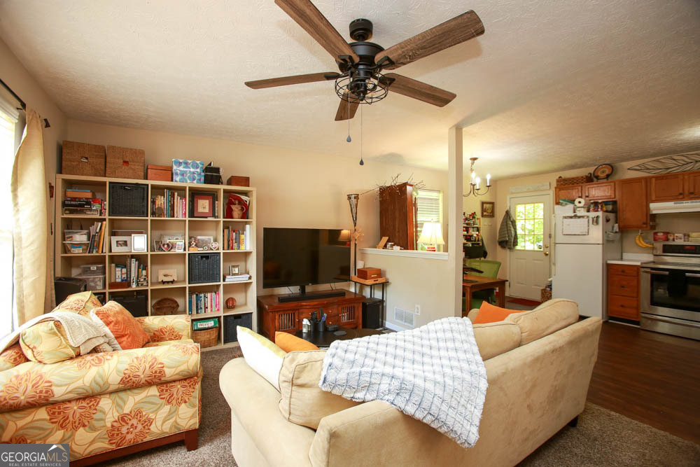 Bridle Creek - Residential